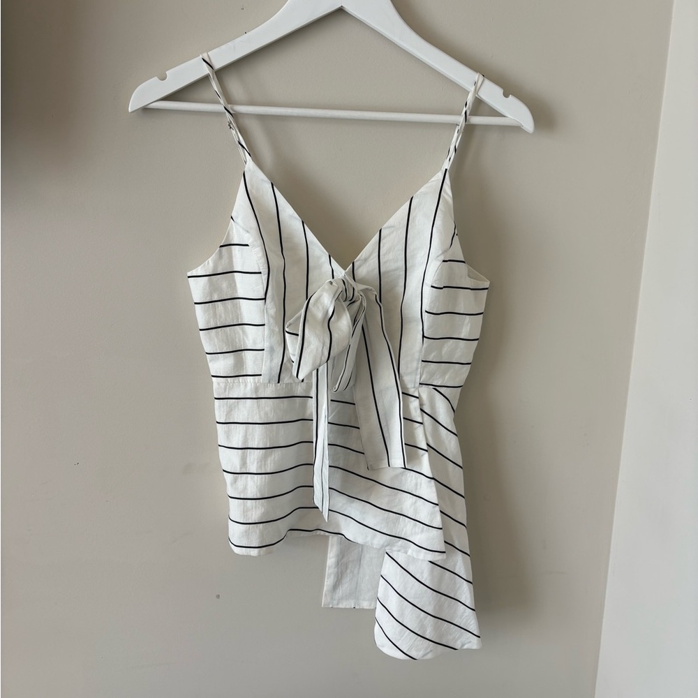 Endless Rose Top